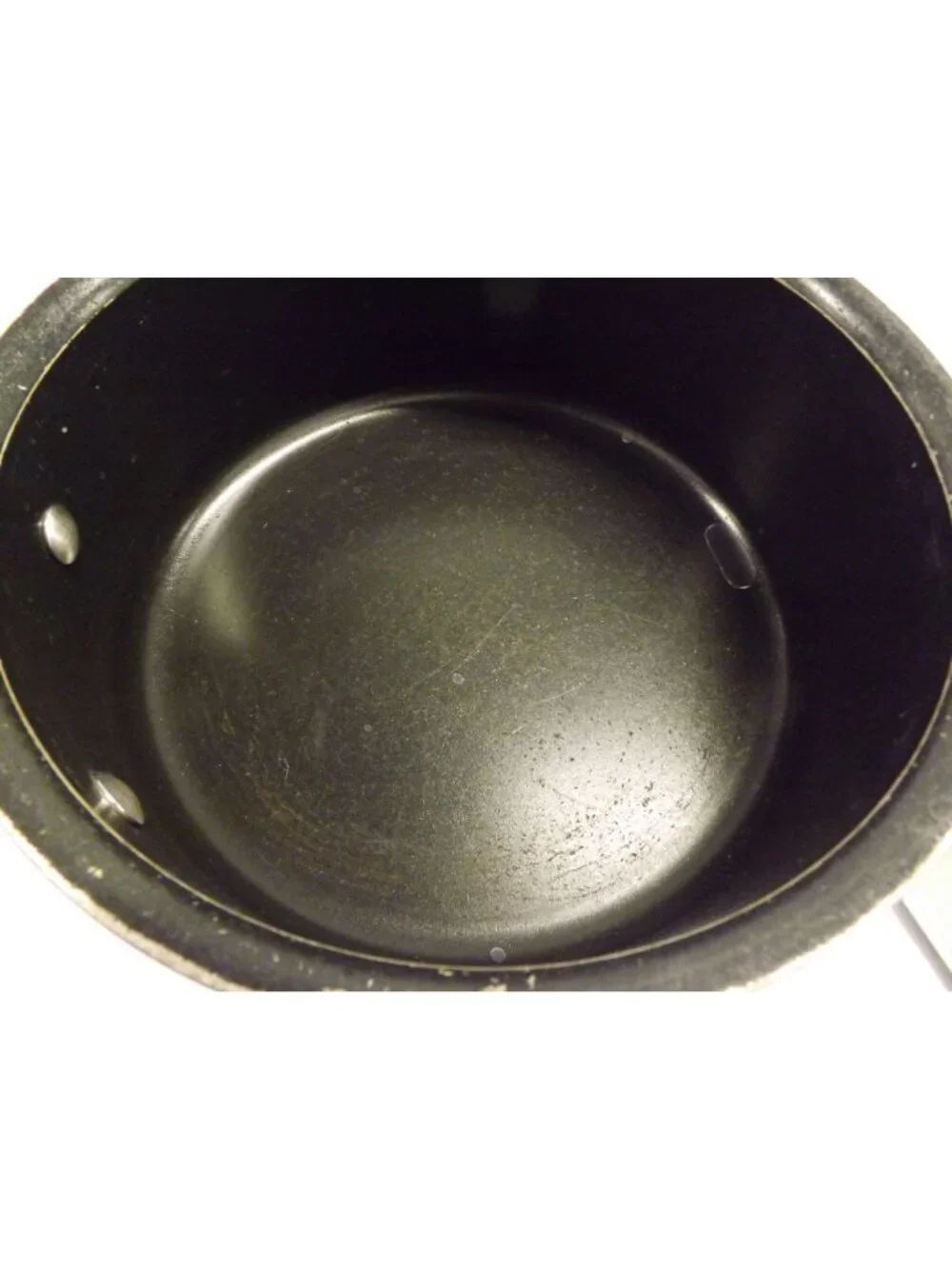 All-Clad Stainless Steel & Nonstick Saucepan Metalcrafters W Lid 2 Qt